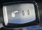 heated seat