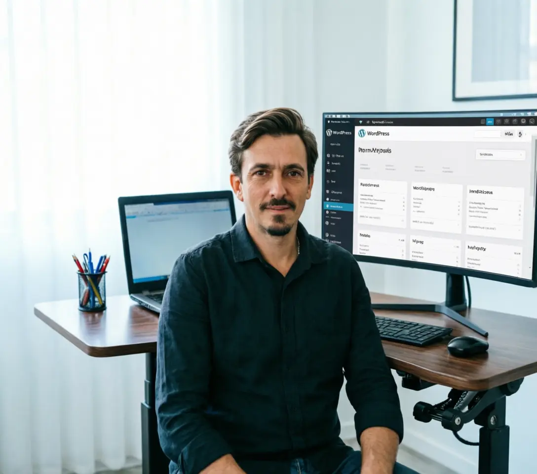 Picture of Denis